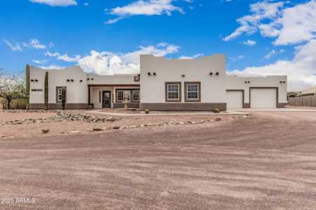 11317 W REMUDA DR Peoria AZ 85383 Property