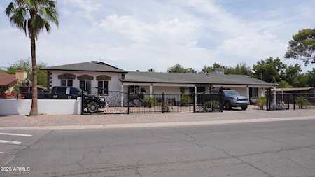 920 W TAMARISK ST Phoenix AZ 85041 Property