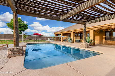 2410 S 186TH DR Goodyear AZ 85338 Property