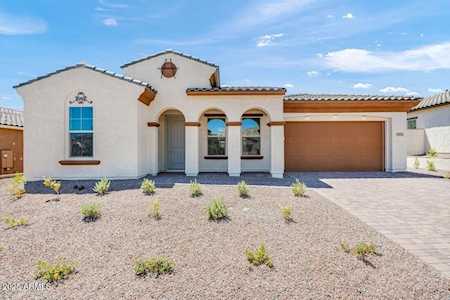 Property at 20723 W SAN MIGUEL AVE Buckeye AZ 85396