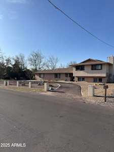 4332 W MONTE CRISTO AVE Glendale AZ 85306 Property