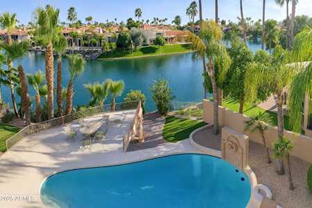 9943 E ISLAND CIR Scottsdale AZ 85258 Property