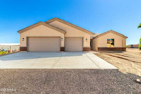 34889 N 3rd ST Phoenix AZ 85086 Property