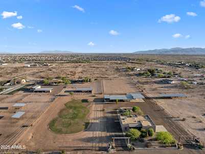 17789 W Peakview RD Surprise AZ 85387 Property