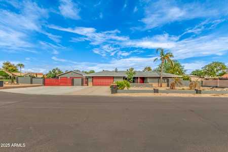 18585 N 70TH AVE Glendale AZ 85308 Property