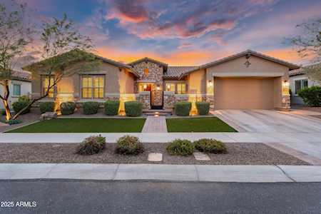 5094 N 205TH GLN Buckeye AZ 85396 Property