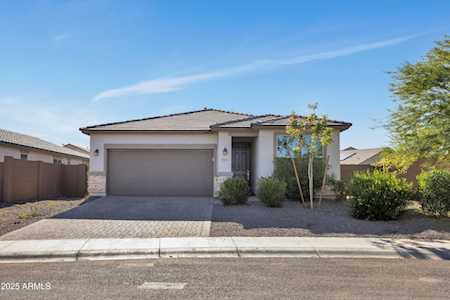 Property at 8944 N 180Th DR Waddell AZ 85355