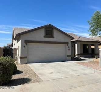 15461 W JEFFERSON ST Goodyear AZ 85338 Property