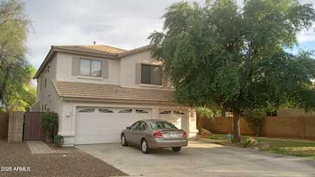 135 N 119TH DR Avondale AZ 85323 Property