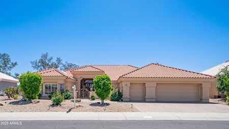 Property at 14101 W VIA TERCERO Sun City West AZ 85375