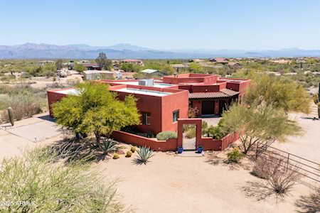 14007 E Westland RD Scottsdale AZ 85262 Property