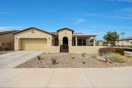 18106 W REDWOOD LN Goodyear AZ 85338 Property