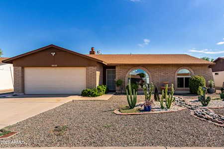 5537 W Boca Raton RD Glendale AZ 85306 Property