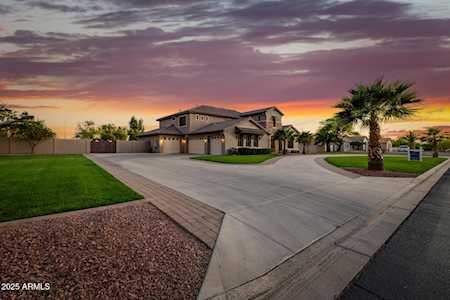 14367 W BECKER LN Surprise AZ 85379 Property