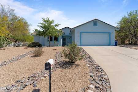 Property at 585 S LINCOLN ST Wickenburg AZ 85390