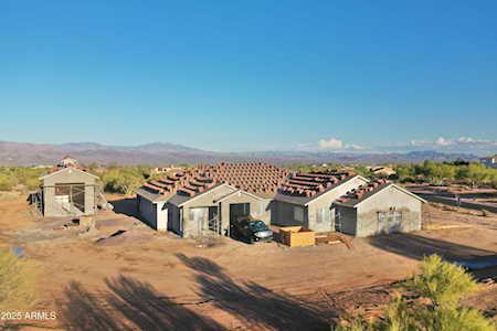 14118 E RANCHO DEL ORO CT Scottsdale AZ 85262 Property