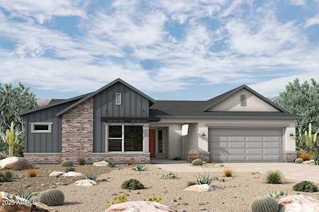 20638 W BERRIDGE LN Buckeye AZ 85396 Property
