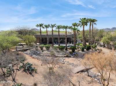 29717 N 141ST PL Scottsdale AZ 85262 Property