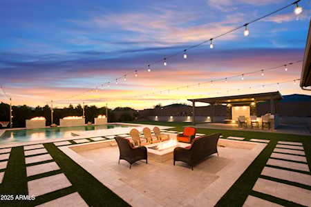 Property at 15830 W CHERYL CT Waddell AZ 85355