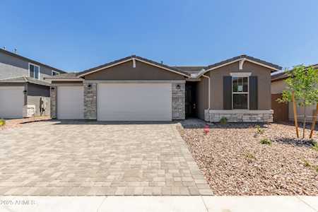 18189 W HESS ST Goodyear AZ 85338 Property