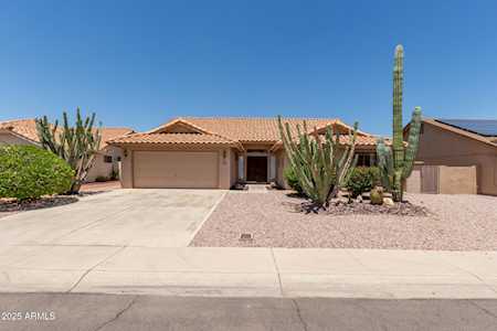 9802 W ROCKWOOD DR Peoria AZ 85382 Property