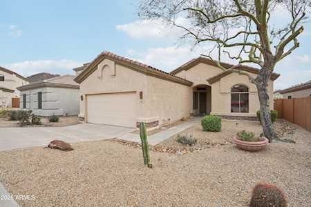 Property at 6617 W CAVEDALE DR Phoenix AZ 85083