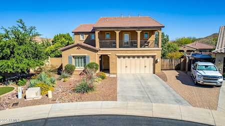 Property at 7039 W KATHARINE WAY Peoria AZ 85383