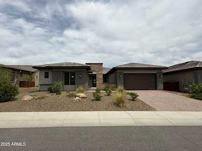 Property at 4145 FENCE POST WAY Wickenburg AZ 85390