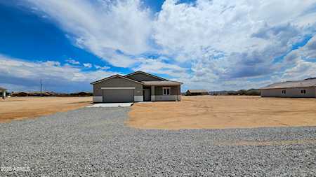 20427 W MOUNTAIN SAGE DR Buckeye AZ 85326 Property