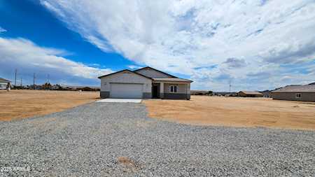 20419 W MOUNTAIN SAGE DR Buckeye AZ 85326 Property