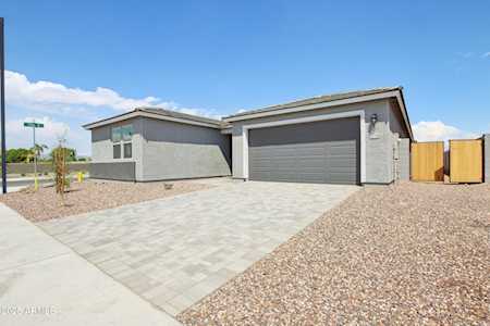 Property at 15734 W BROWN ST Waddell AZ 85355