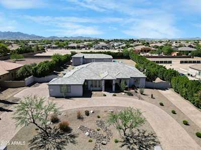 16645 W PAPAGO ST Goodyear AZ 85338 Property