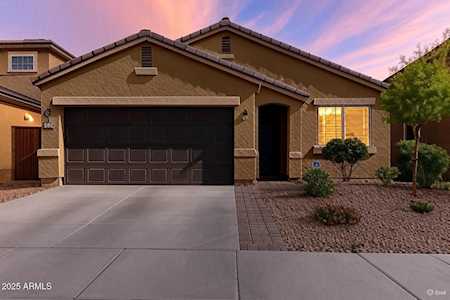 Property at 2023 W YELLOWBIRD LN Phoenix AZ 85085