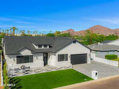 4124 E INDIANOLA AVE Phoenix AZ 85018 Property