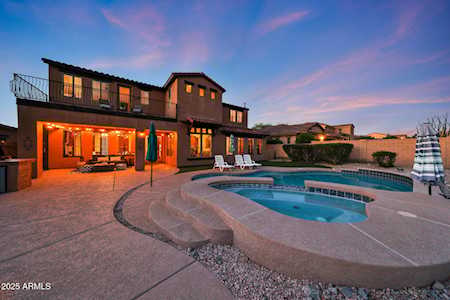 18121 W LAS CRUCES DR Goodyear AZ 85338 Property