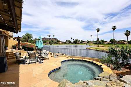 21609 N 61st AVE Glendale AZ 85308 Property