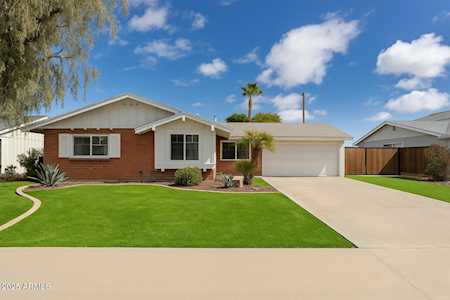 8301 E INDIANOLA AVE Scottsdale AZ 85251 Property