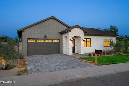 3023 N 84TH PL Scottsdale AZ 85251 Property