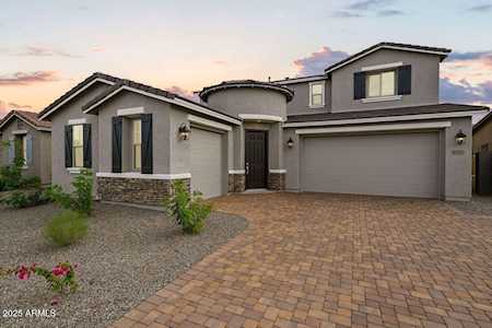 10205 W WELDON AVE Avondale AZ 85392 Property