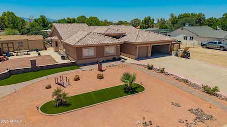10535 W SAN MIGUEL AVE Glendale AZ 85307 Property