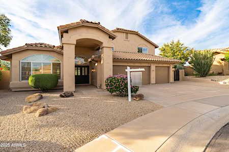 19276 N 90TH PL Scottsdale AZ 85255 Property