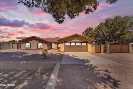 Property at 7641 N 175TH AVE Waddell AZ 85355
