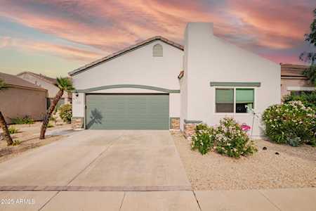 7031 S 32ND PL Phoenix AZ 85042 Property