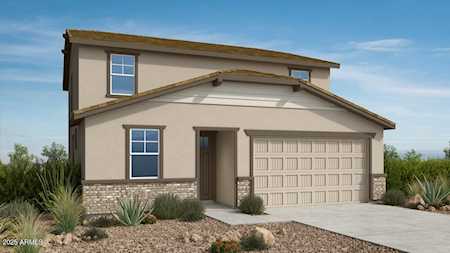 25224 N 165TH LN Surprise AZ 85387 Property