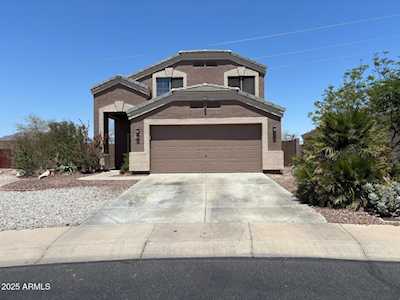 23890 W TWILIGHT TRL Buckeye AZ 85326 Property