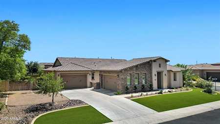 6917 E INGRAM CIR Mesa AZ 85207 Property