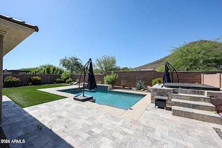 12646 W Cassia TRL Peoria AZ 85383 Property