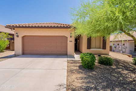 Property at 1927 W MINE TRL Phoenix AZ 85085