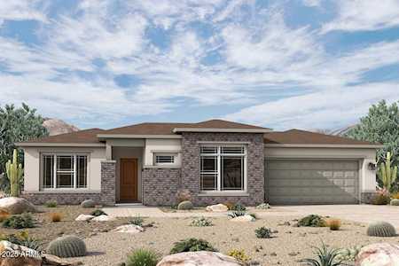 20633 W BERRIDGE LN Buckeye AZ 85396 Property