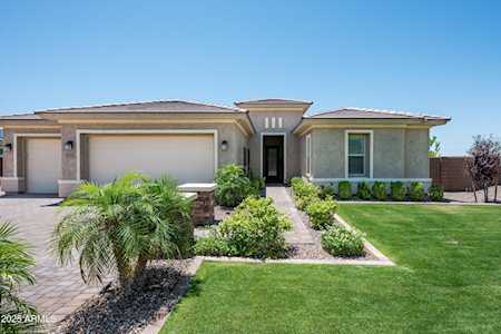 8651 W ARTEMISA AVE Peoria AZ 85383 Property